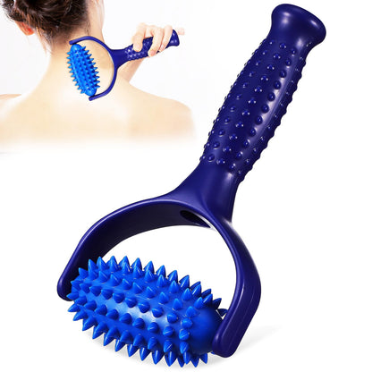 Lurrose Body Muscle Massager with Nubs