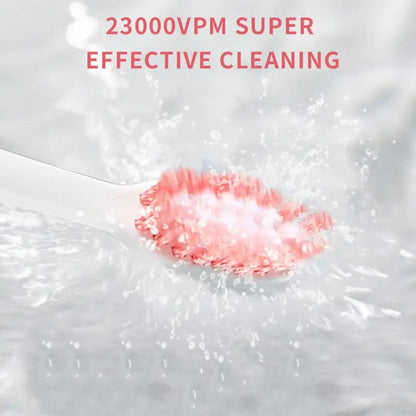 SonicSoft Electric Toothbrush C6