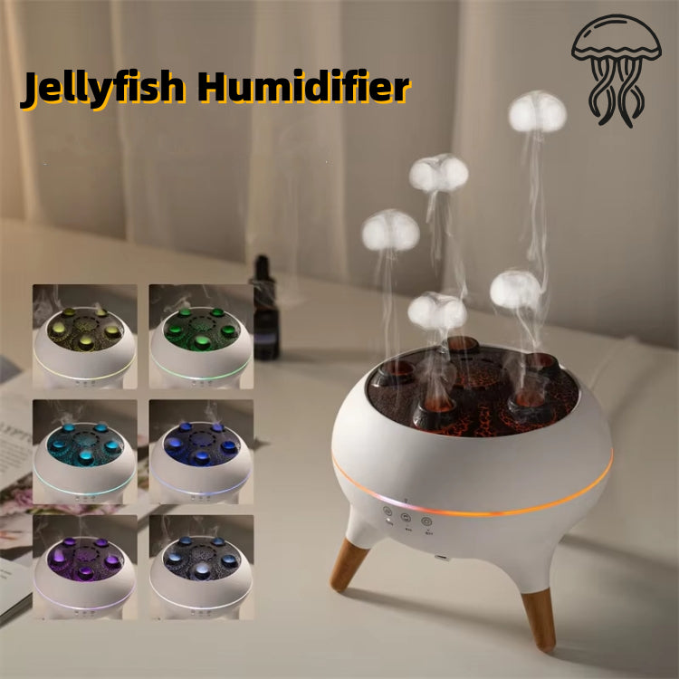 SonicMist Humidifier