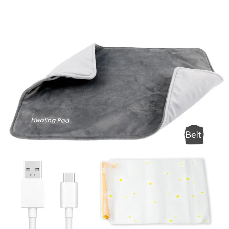 GrapheneTech USB Heating Mat