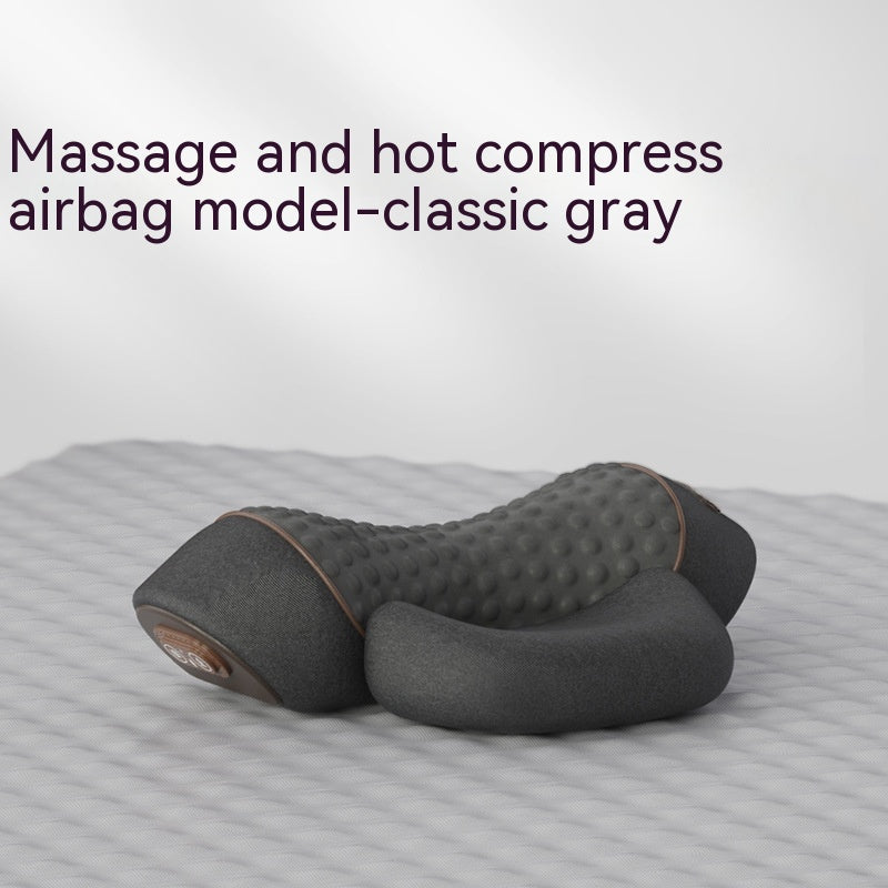 Memory Foam Therapy Pillow