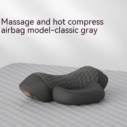 Memory Foam Therapy Pillow