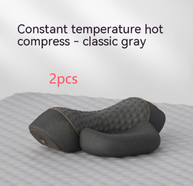 Memory Foam Therapy Pillow