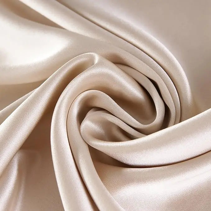 Luxe Satin Smooth Pillowcase