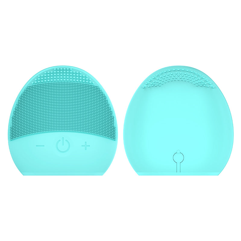 Luminous Skin Cleansing Brush