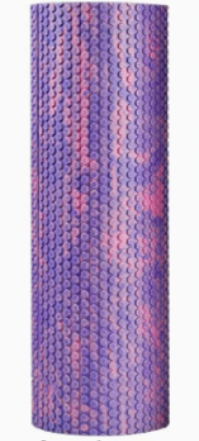 Spectral Flex Yoga Foam Roller