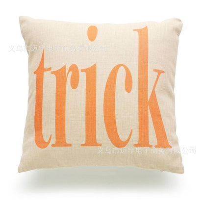 Spooky Season Pillowcase