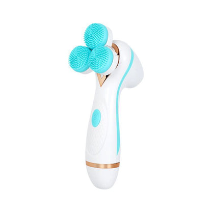 Eco-Friendly Silicone Skin Purifier