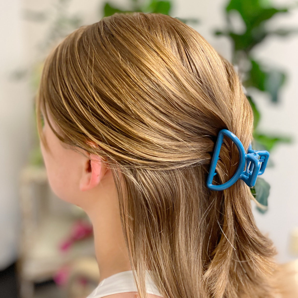 Daily Essential Hair Claw Pack