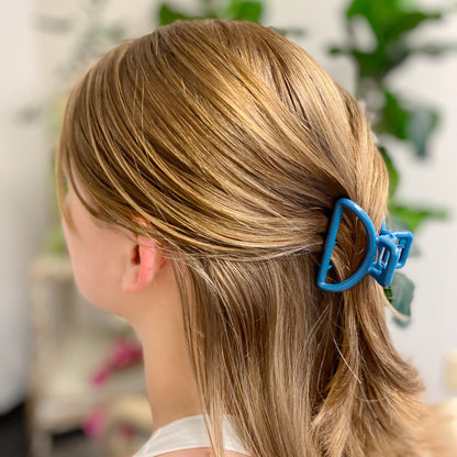 Daily Essential Hair Claw Pack