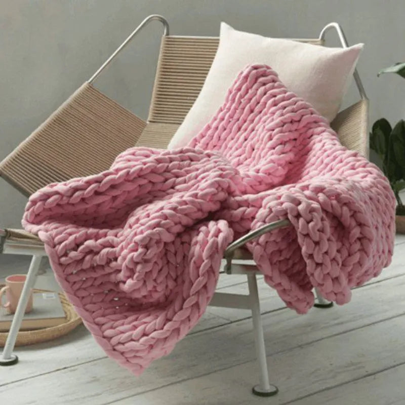 Serenity Weighted Throw