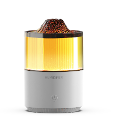 Mystic Flame Aroma Humidifier