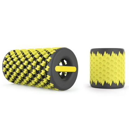 Compact Stretching Roller