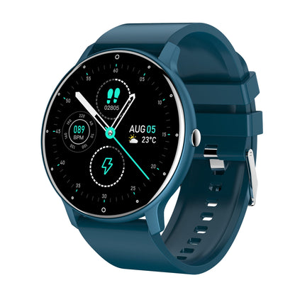 Duo Wellness & Activity Watch