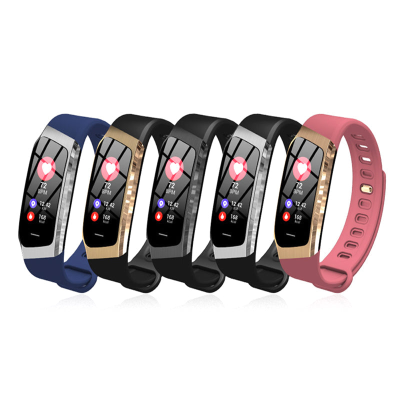 City Health Smartwatch