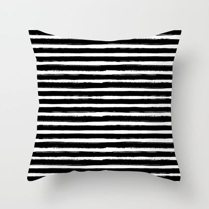 LuxGeo Pillow Covers