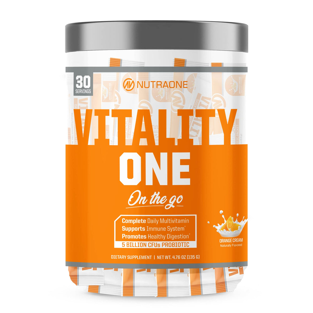 VitaBerry Daily Essentials