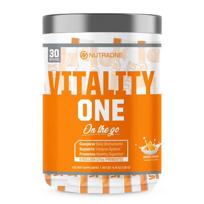 VitaBerry Daily Essentials