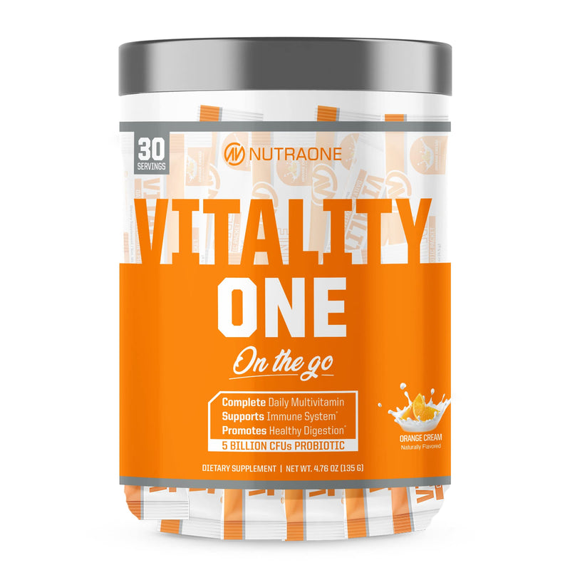 VitaBerry Daily Essentials