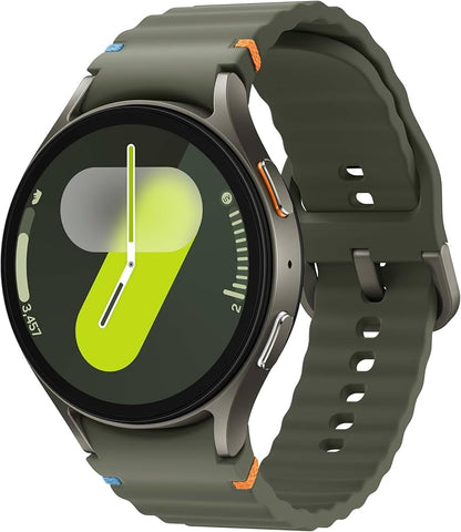 Samsung Galaxy Ai 7 LA Smartwatch 44mm - Green