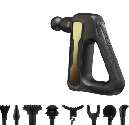 ErgoTriangle Deep Tissue Massager
