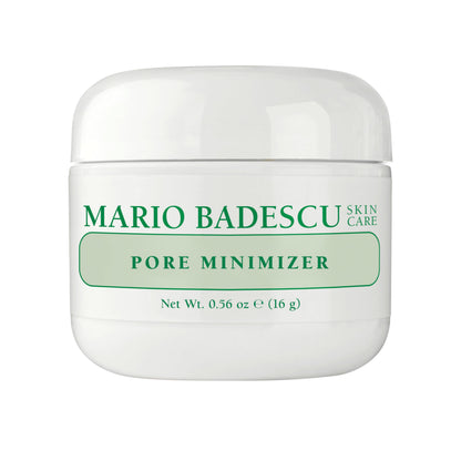 Mario Badescu Pore Refining Mask Powder-to-Paste 0.56 Oz