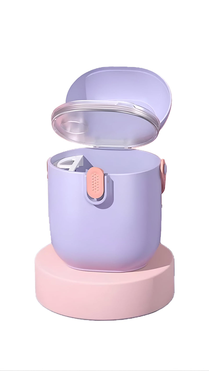 GoBaby Portable Formula Dispenser
