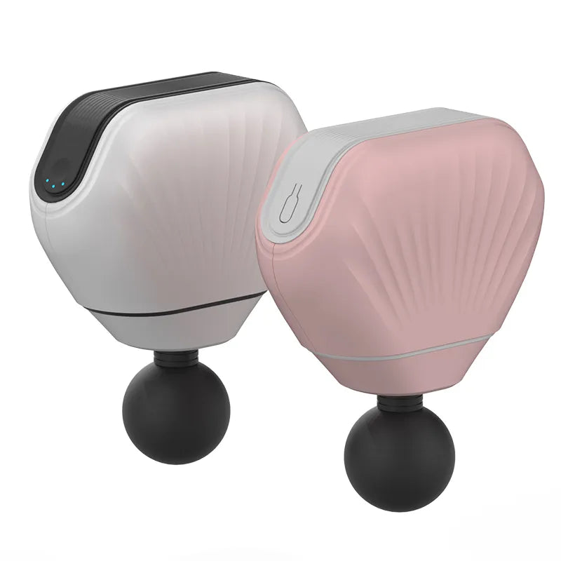 Tension Easer Massage Gun