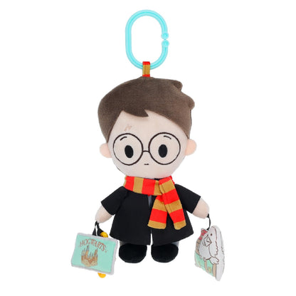 Harry Potter Crinkle & Jingle Activity Toy