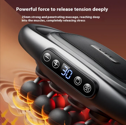 16-Head Advanced Muscle Soother