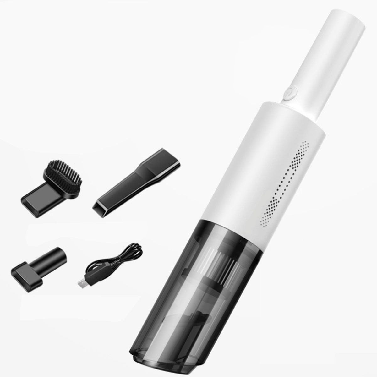 Mr. Dustbuster Handheld  Cordless Mini Vacume Cleaner For Car And Home