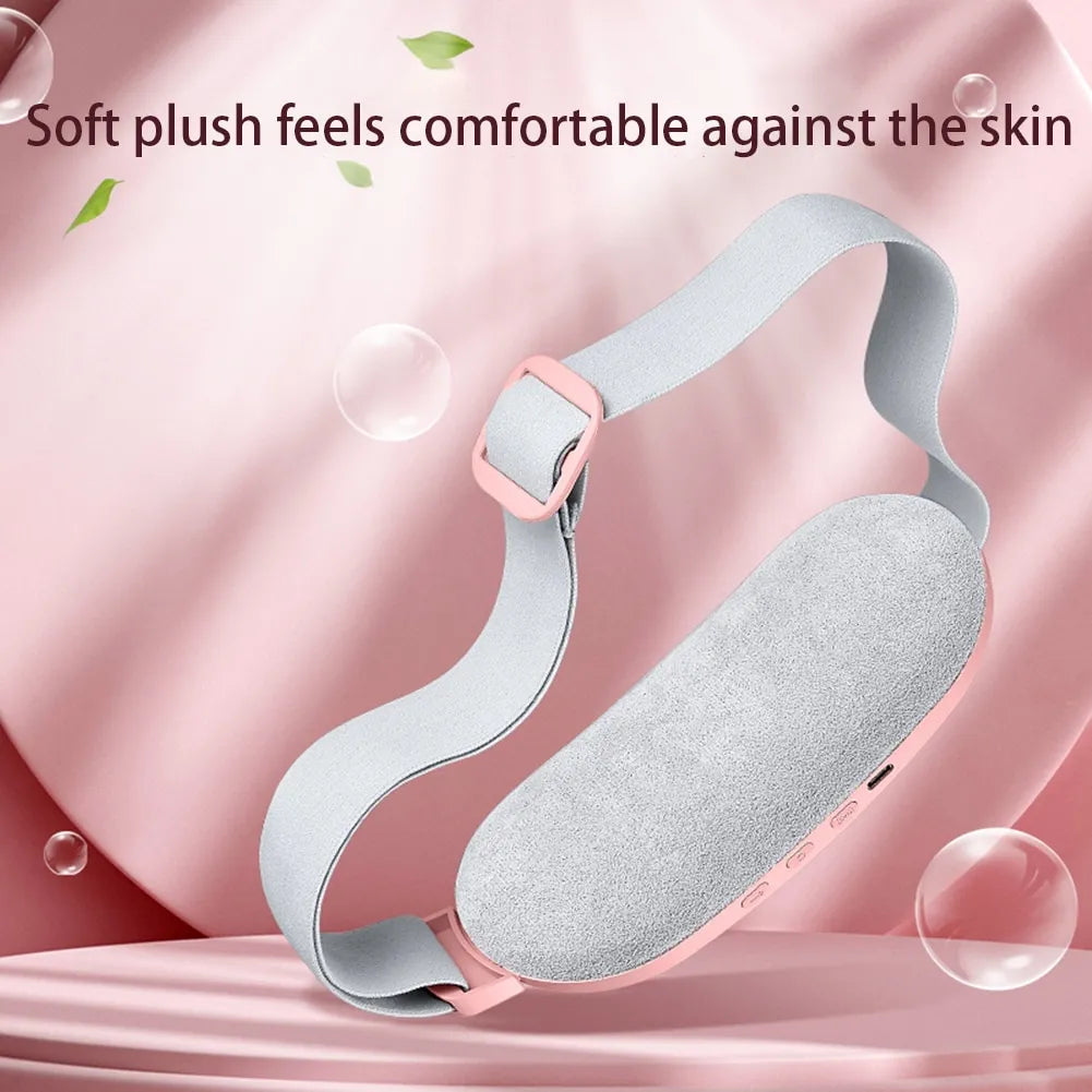 ComfortWave Menstrual Heating Pad