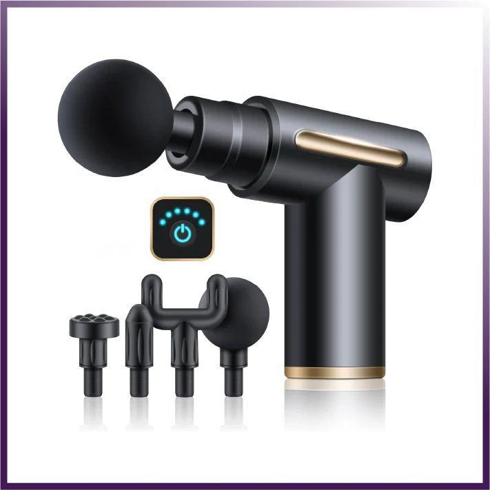 NURA Portable Massage Gun
