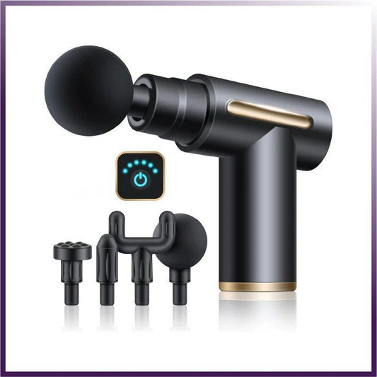 NURA Portable Massage Gun